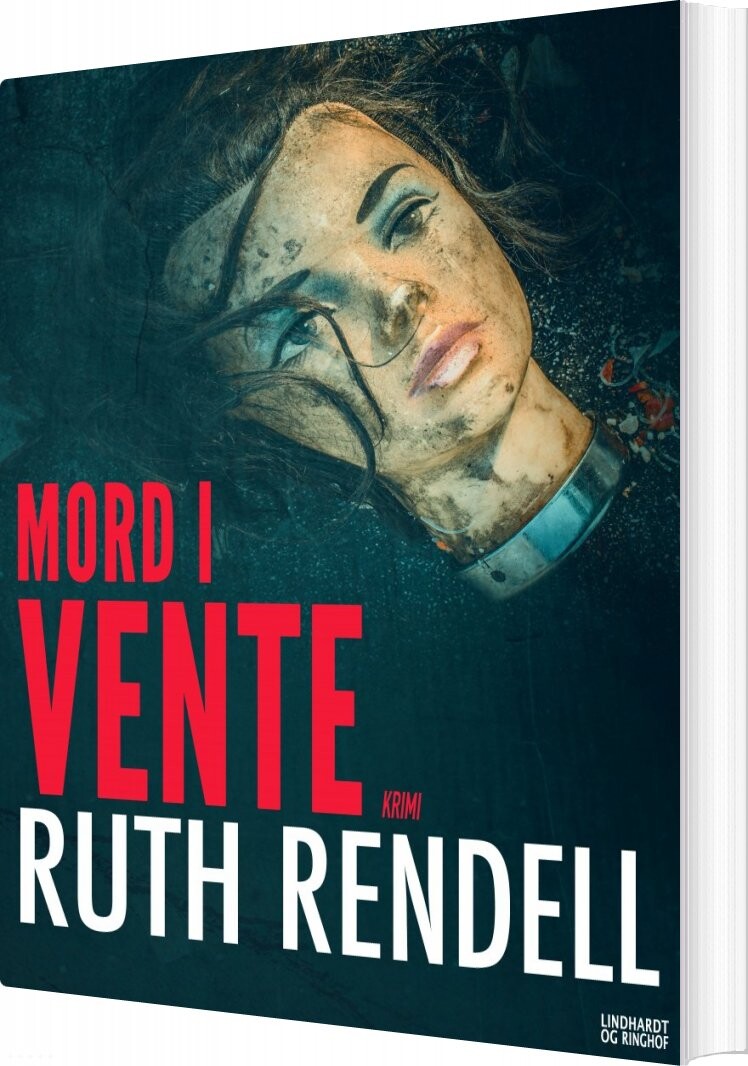 Mord I Vente - Ruth Rendell - Bog