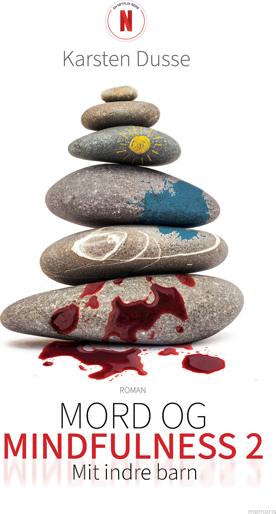 Mord Og Mindfulness 2 - Karsten Dusse - Bog