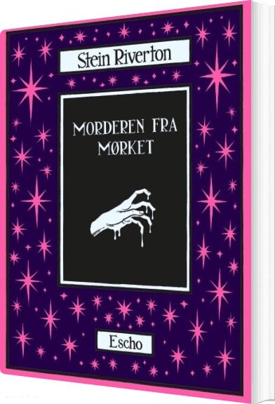 Morderen Fra Mørket - Stein Riverton - Bog