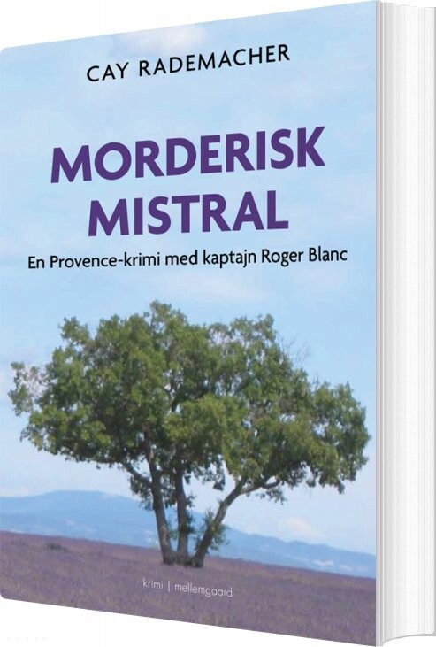 Bedste Mistral Bog i 2023