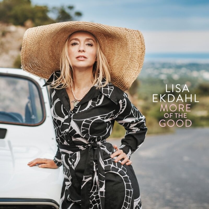 Billede af Lisa Ekdahl - More Of The Good - CD