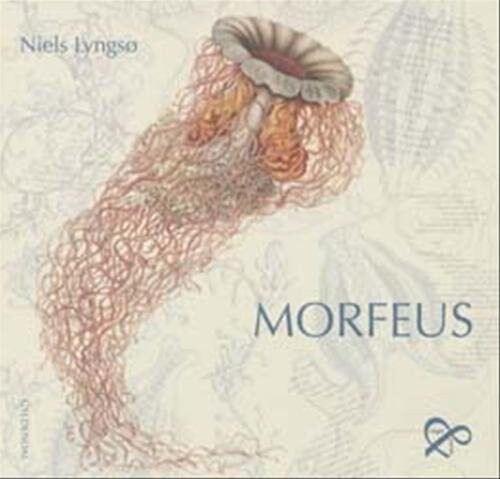 Billede af Morfeus. Digte & Poetik - Niels Lyngsø - Bog