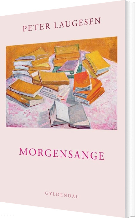 Morgensange - Peter Laugesen - Bog