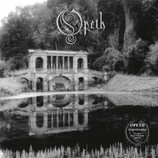 Opeth - Morningrise - Vinyl Lp