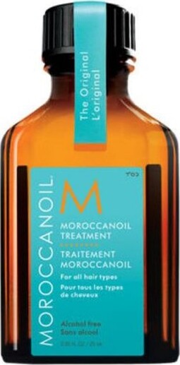 Moroccanoil - Treatment - Til Alle Hårtyper 25 | Se og køb på Gucca.dk