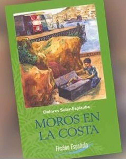 Moros En La Costa - Dolores Soler-espiauba - Bog