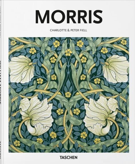 Morris - Charlotte Fiell - English Book
