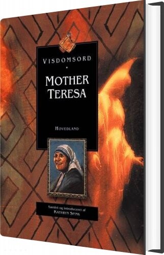 Billede af Mother Teresa - Kathryn Spink - Bog