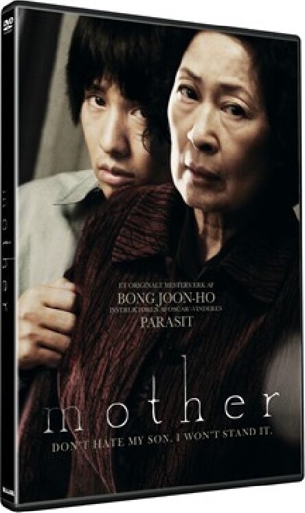 Mother - DVD - Film