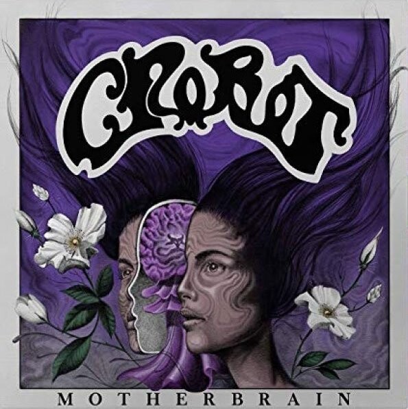 Crobot - Motherbrain - CD