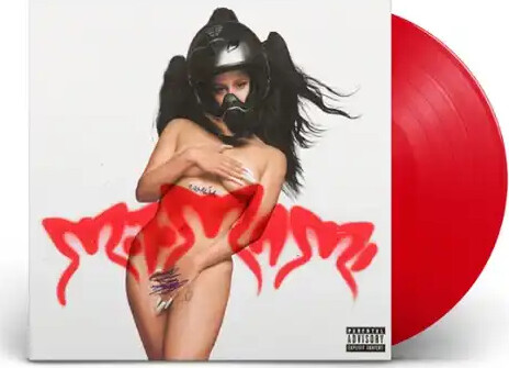 Rosalia - Motomami - Vinyl Lp