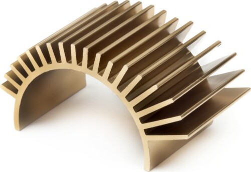 Billede af Motor Heatsink - Mv22778 - Maverick Rc