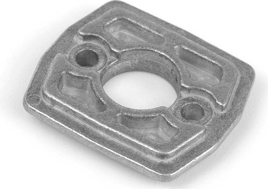 Motor Mount - Mv151074 - Maverick Rc