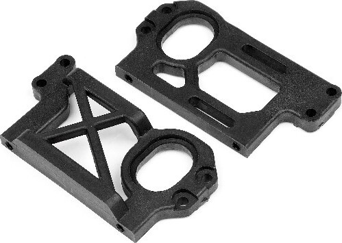 Motor Mount Set - Hp102818 - Hpi Racing