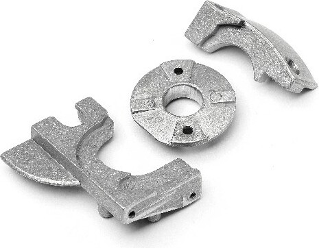 Motor Mount Set - Hp103211 - Hpi Racing