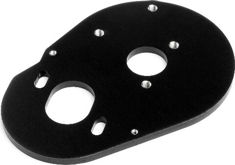 Billede af Motor Plate - Hp86949 - Hpi Racing