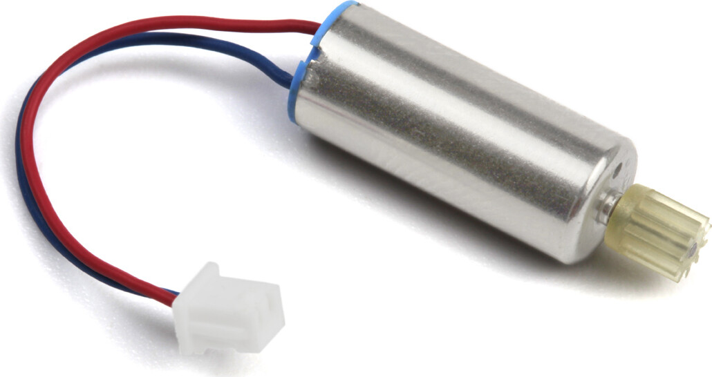 Blackzon - Motor Med Piniongear - 548129