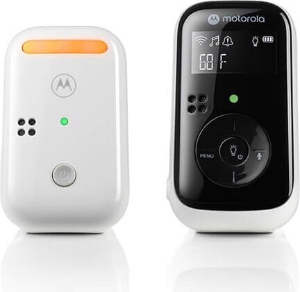Billede af Motorola - Babyalarm Pip11 Audio Hvid hos Gucca.dk