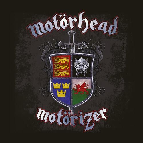 Motorhead - Motörizer - Vinyl Lp