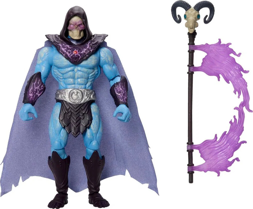 Masters Of The Universe - Actionfigur - Assorteret - Mattel Jkh99