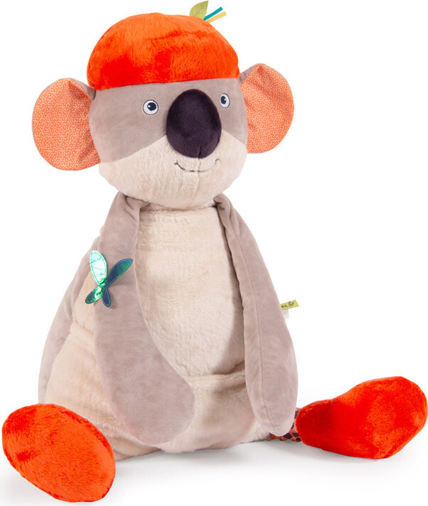 Moulin Roty - Aktivitetsdyr - Koala