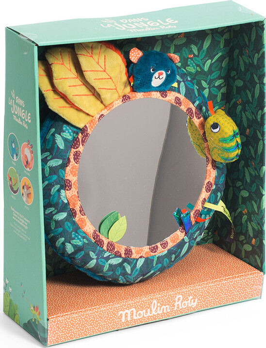 Moulin Roty - Aktivitetsspejl