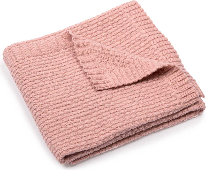 Moulin Roty - Babytæppe - økotex Uld - Après La Pluie