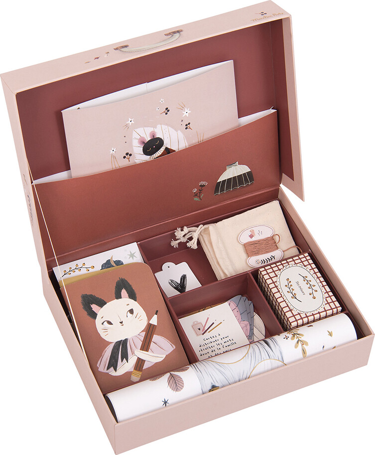 Moulin Roty - Barnets Første Minder