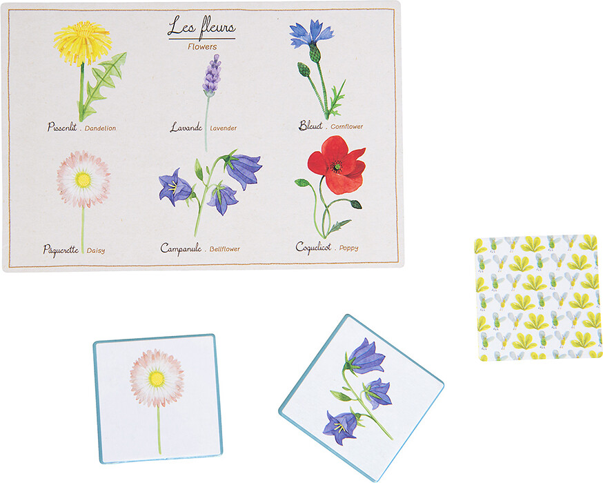 Moulin Roty - Billedlotteri