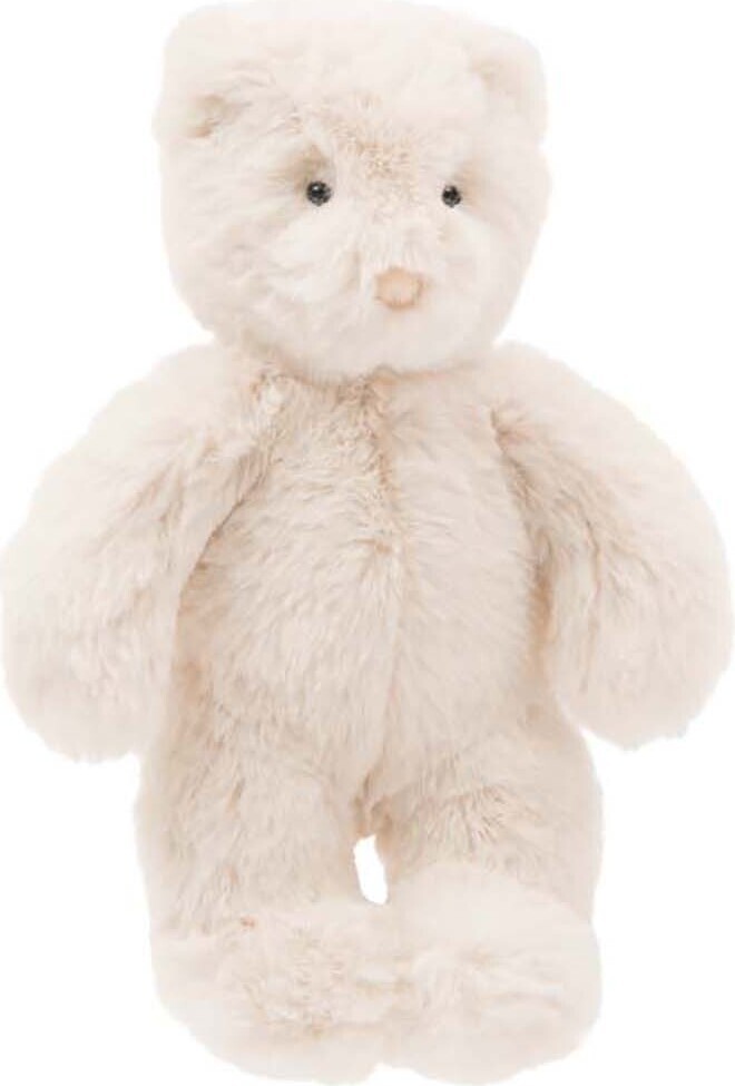 Moulin Roty Bamse - Bjørn Arthur - Creme - 22 Cm