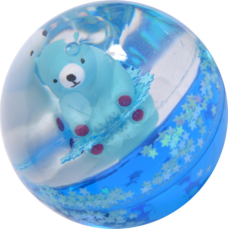 Moulin Roty - Hoppebold - Bjørn