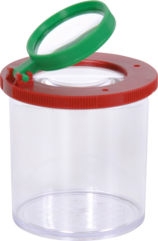 Insektglas - Moulin Roty