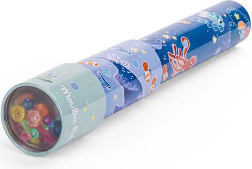 Moulin Roty - Kalejdoskop I Metal - Les Aventures De Paulie