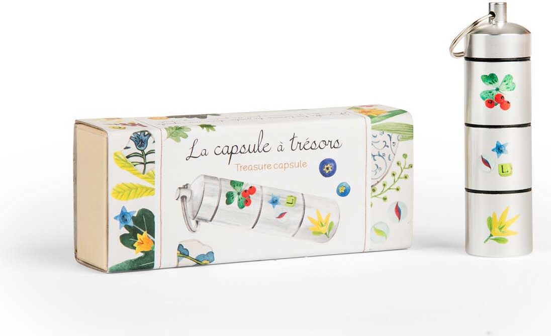 Moulin Roty - Kapsel Til Naturfund - Le Jardin Du Moulin