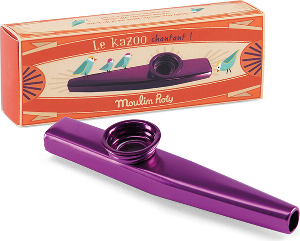 Moulin Roty - Kazoo