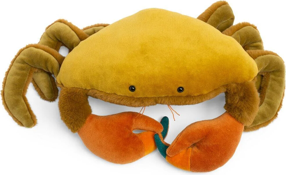 Moulin Roty - Krabbe 42 Cm - Tout Autour Du Monde