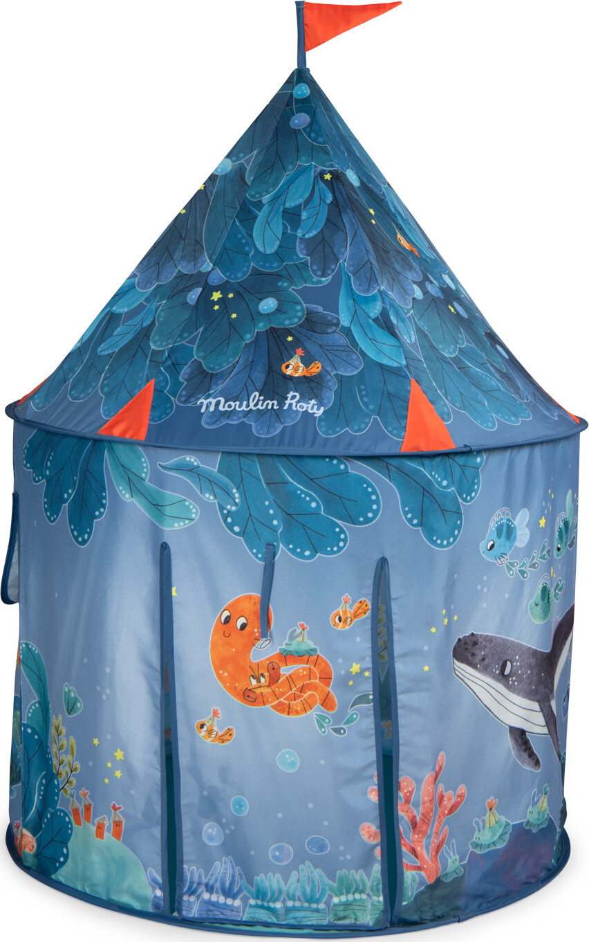 Moulin Roty - Legetelt - Les Aventures De Paulie