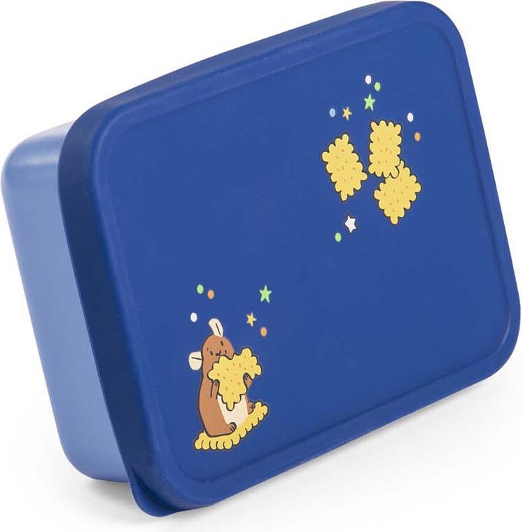 Moulin Roty - Madkasse - Puce Og Pilou