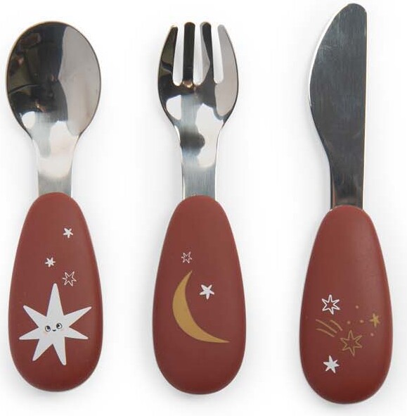 Moulin Roty - Mit Første Bestiksæt - Après La Pluie