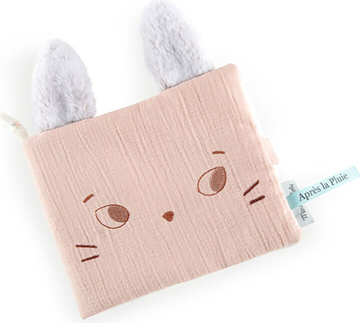 Moulin Roty - Mit Første Fotoalbum - Après La Pluie