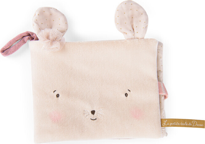 Moulin Roty - Mit første fotoalbum - Mus - La Petite Ecole de Danse