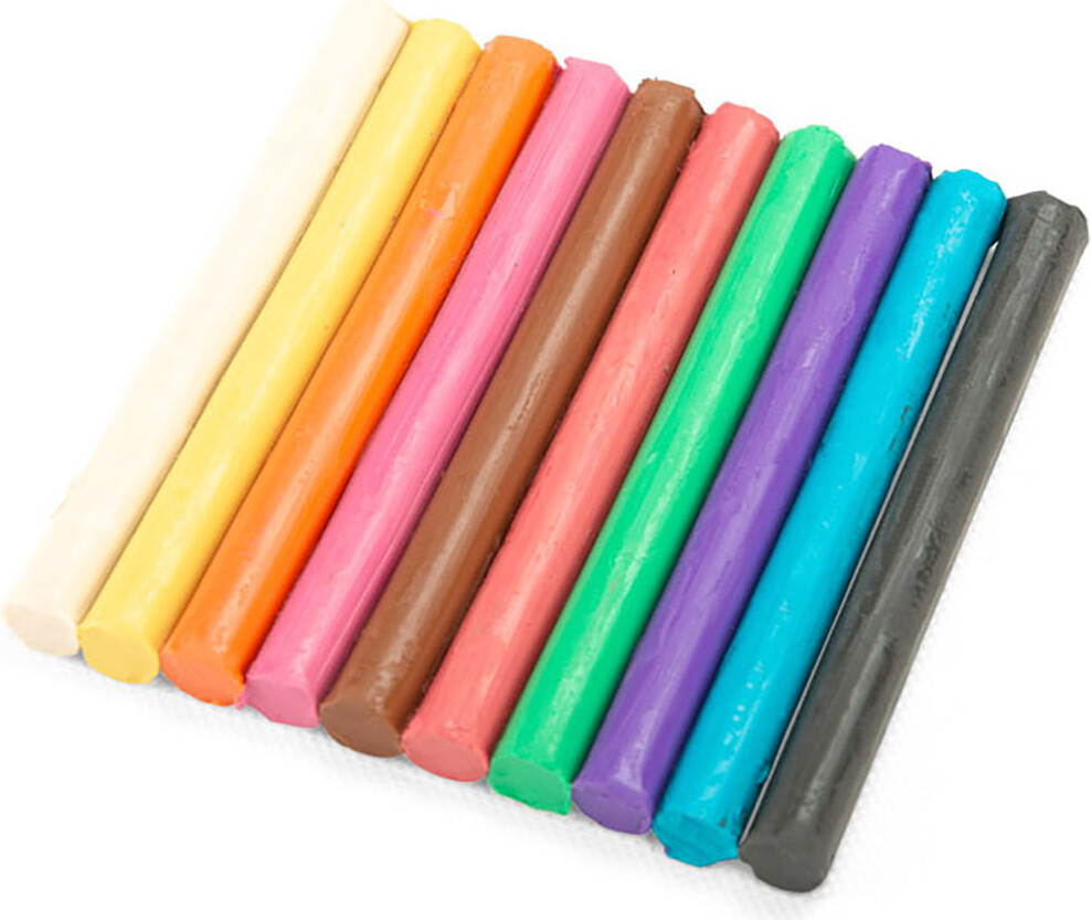 Moulin Roty - Modellervoks - Popipop