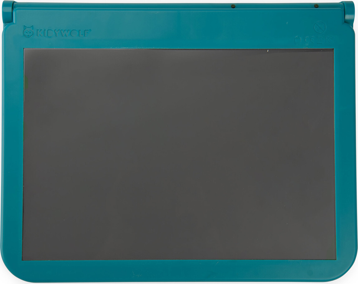 Moulin Roty - Moulinroty - Tegnetavle Med Lys - Tout Autour Du Monde