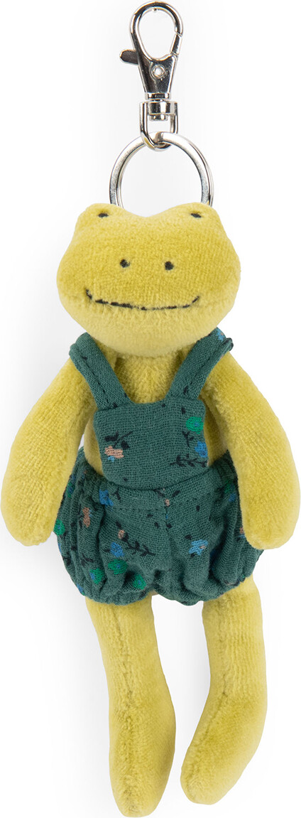 Moulin Roty - Nøglering - Perlette - La Grande Famille