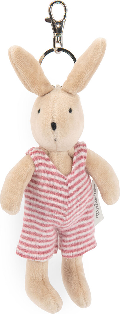 Moulin Roty - Nøglering - Sylvain - La Grande Famille