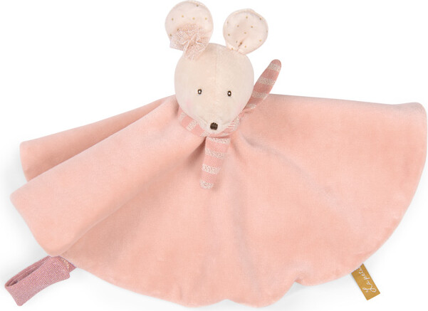 Moulin Roty - Nusseklud Med Mus - La Petite Ecole De Danse