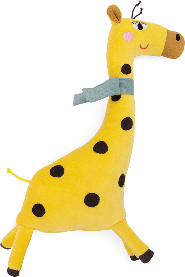 Moulin Roty - Giraf Rangle - Les Toupitis