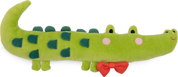 Moulin Roty - Krodkodille Rangle - Les Toupitis