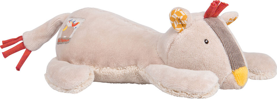 Moulin Roty - Rangle - Løve