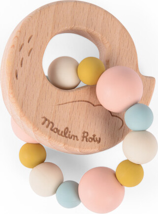 Moulin Roty - Svane Biderangle - La Petite Ecole De Danse